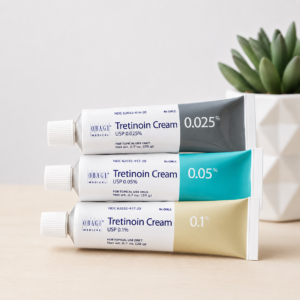 tretinoin cream