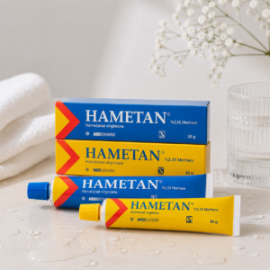 hameta