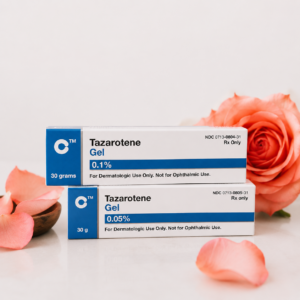 tazarotene