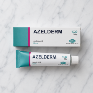 azelaic acid 20%