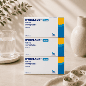 rybelsus ozempic 14mg (semaglutide)